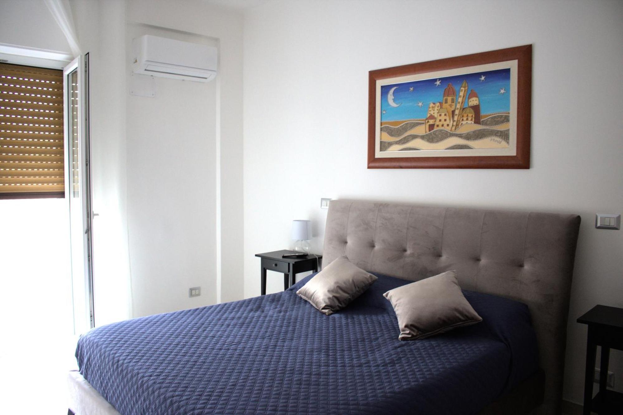 Flavio'S Home Bari Exterior photo