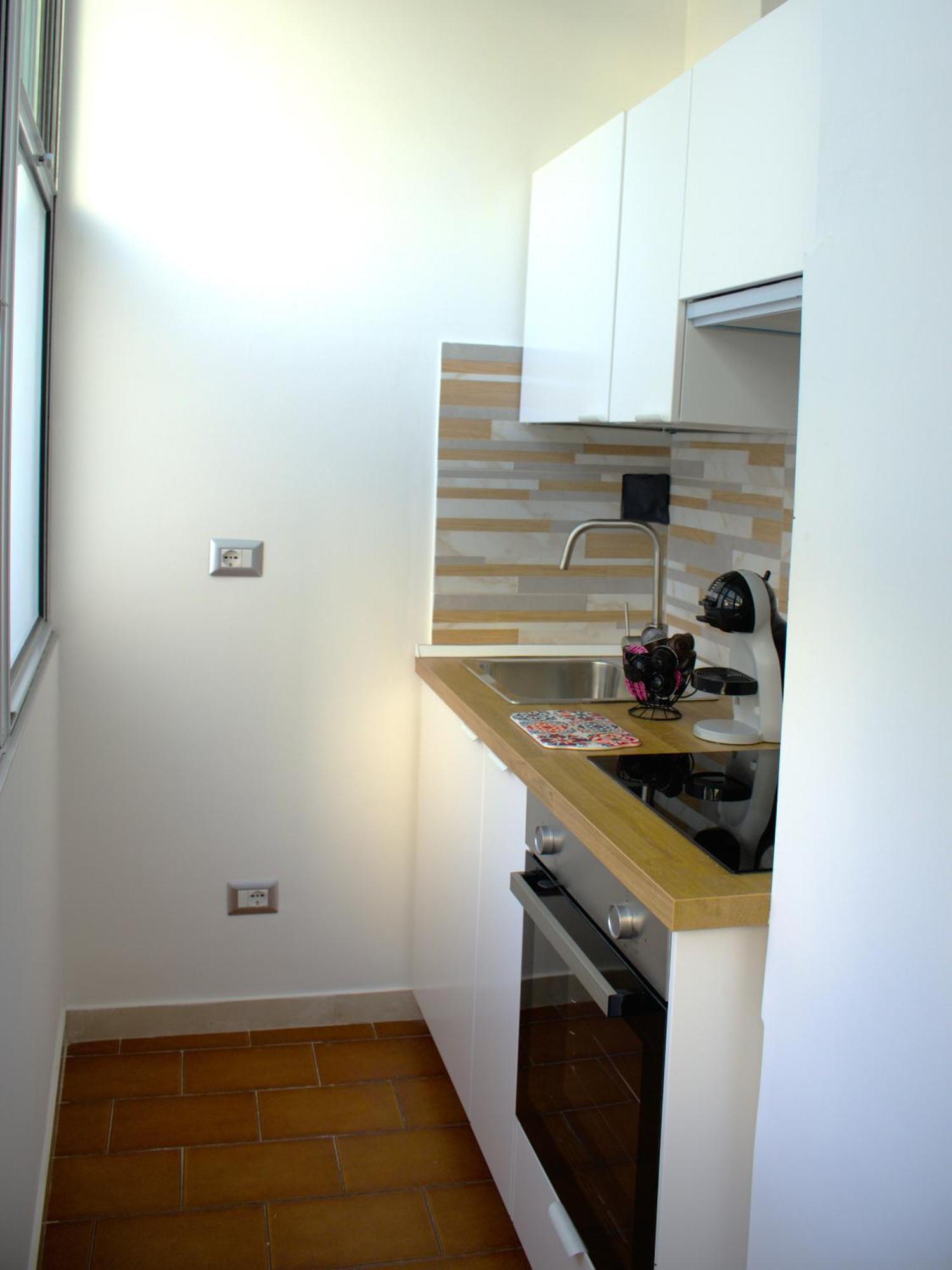 Flavio'S Home Bari Exterior photo