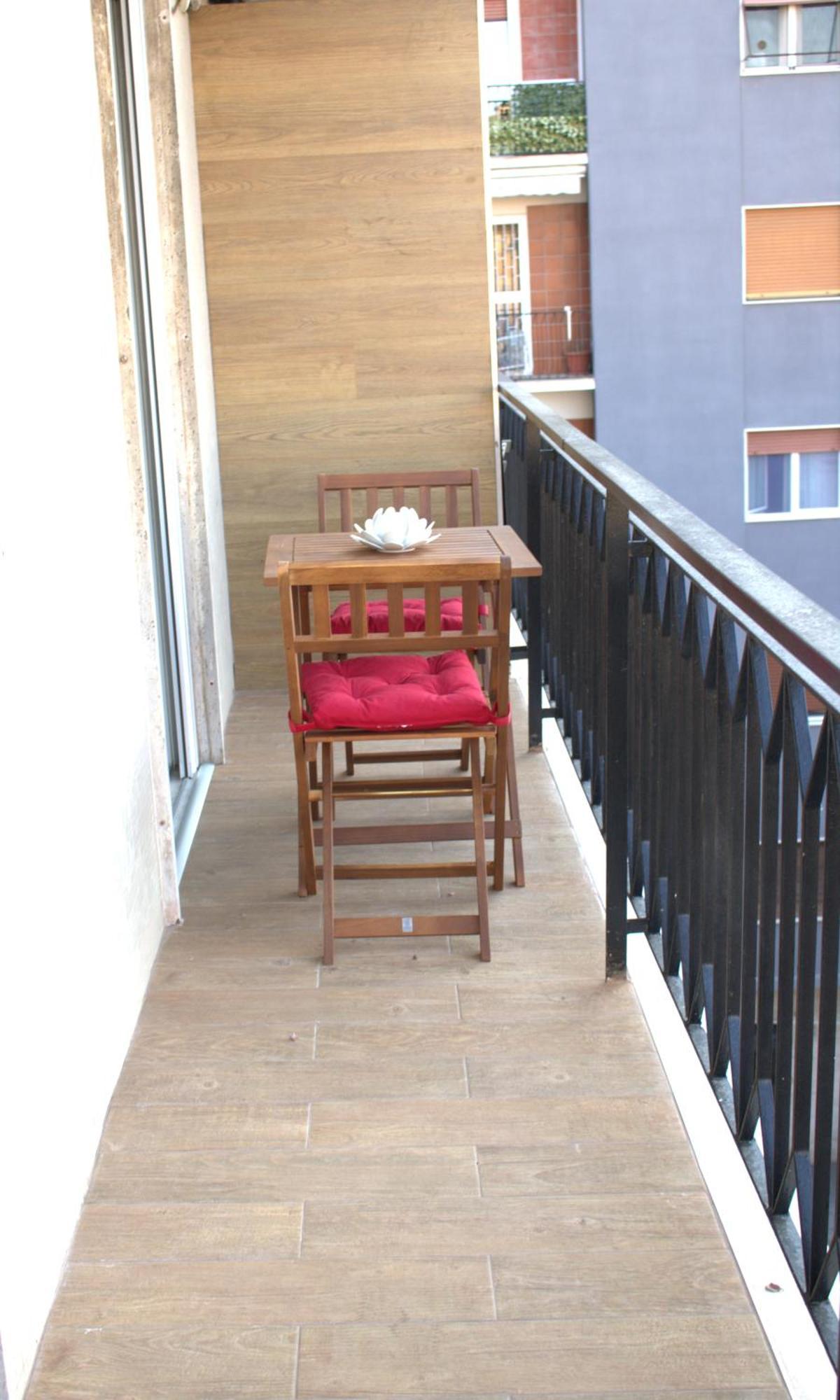 Flavio'S Home Bari Exterior photo