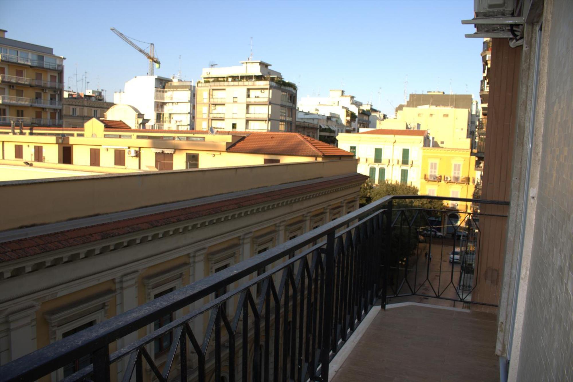 Flavio'S Home Bari Exterior photo