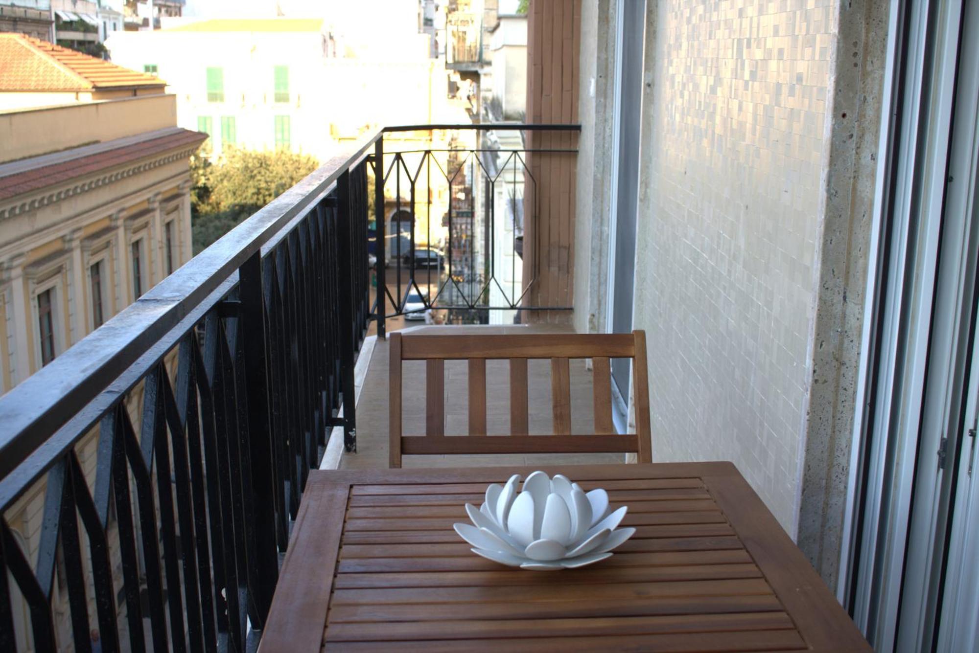 Flavio'S Home Bari Exterior photo